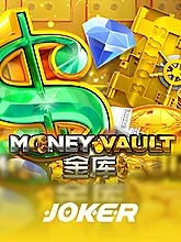 money-vault