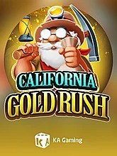 california-gold-rush