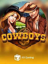 cowboys