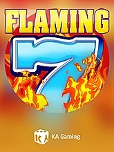 flaming-7s