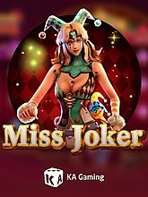 miss-joker
