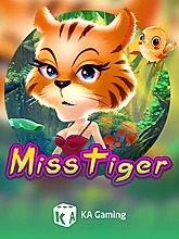 miss-tiger
