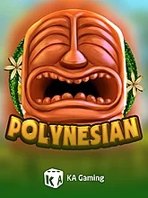 polynesian