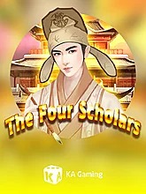 The Four Scholars