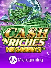cash-n-riches-megaways