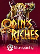 Odins Riches