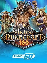 Viking Runecraft 100