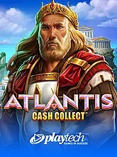 Atlantis Cash Collect