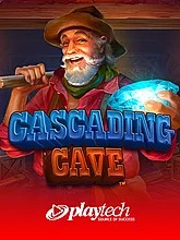 Cascading Cave