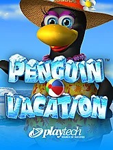 penguin-vacation