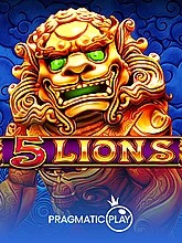 5-lions