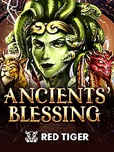 Ancients Blessing