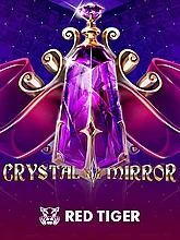 Crystal Mirror