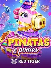 pinatas-and-ponies