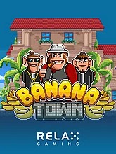 banana-town