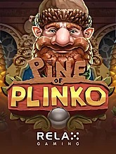 Pine of Plinko