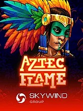 Aztec Flame