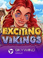 Exciting Vikings