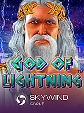 God of Lightning