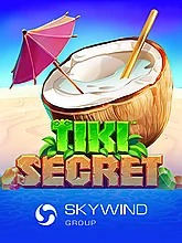 tiki-secret