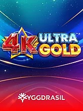 4K Ultra Gold 4K