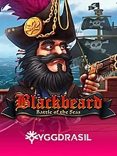Blackbeard Battle Of The Seas