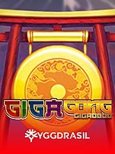 Gigagong Gigablox