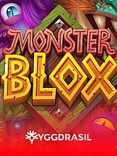 Monster Blox